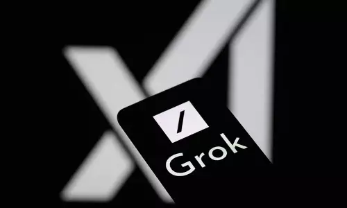 ഗ്രോക്കിനോട് ഇന്ത്യയിൽ എന്തിത്ര വിരോധം,   ഇസ്രായേൽ കരാറും ലംഘിച്ചു; അപ്പോഴും പിന്തുണച്ച് മാധ്യമങ്ങൾ