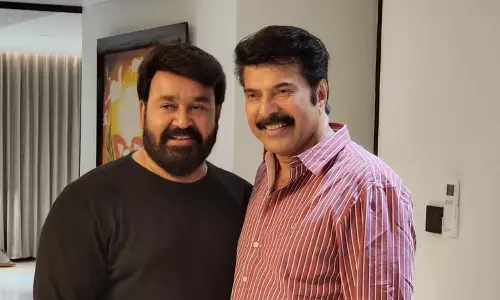 മമ്മൂട്ടിക്ക് വഴിപാട്; ‘വിവരങ്ങൾ പുറത്തുവിട്ടത് ജീവനക്കാരല്ല, മോഹൻലാലിന്റെ പ്രസ്താവന തെറ്റിദ്ധാരണ മൂലമെന്ന് ദേവസ്വംബോർഡ്