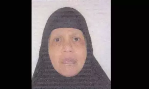 Malayali Umrah pilgrim dies in Jeddah