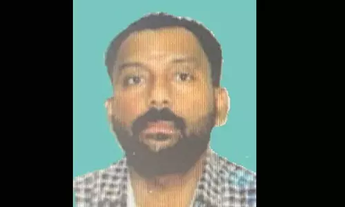 Malayali dies in Oman