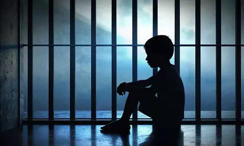 ലഹരിയിൽ നിന്ന് കുറ്റവാളിയിലേക്ക്, ജയിലഴികളിൽ ഒടുക്കം