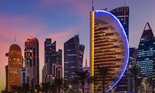 സ്വകാര്യമേഖലയെ പ്രോത്സാഹിപ്പിക്കുന്നതിന് കൂടുതല്‍ പദ്ധതികളുമായി ഖത്തര്‍