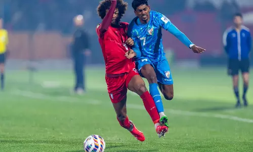 ഗോള്‍രഹിതം; ഇന്ത്യയെ പൂട്ടി ബംഗ്ലാദേശ്