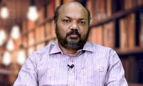 Permission denied to Minister P Rajeev to US Visit