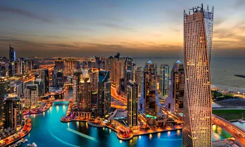 ഇവിടെ സേഫാണ്, യുഎഇ ലോകത്തെ ഏറ്റവും സുരക്ഷിതമായ രണ്ടാമത്തെ രാഷ്ട്രം