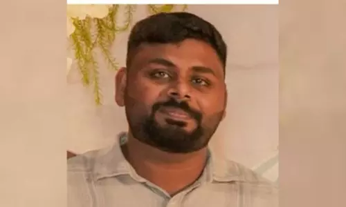 എറണാകുളം സ്വദേശി മസ്തിഷ്‍കാഘാതത്തെ തുടർന്ന് ഒമാനിൽ നിര്യാതനായി