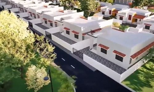 മുണ്ടക്കൈ - ചൂരല്‍മല ദുരന്ത ബാധിതര്‍ക്ക് സർക്കാർ നിർമിക്കുന്ന ടൗണ്‍ഷിപ്പിന് നാളെ മുഖ്യമന്ത്രി തറക്കല്ലിടും