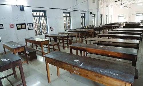 Teacher Orders Student To Slap Classmates Over Wrong Answers, Case Filed