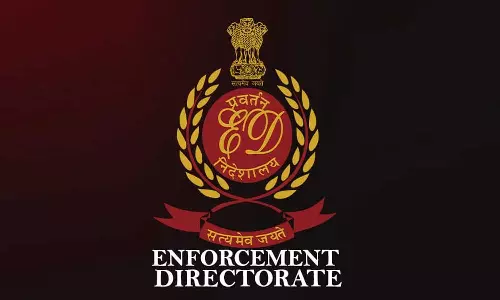 ED clean chit, to BJP  Kodakara hawala case,കൊടകര കുഴല്‍പണകേസ്,ബിജെപി കൊടകര