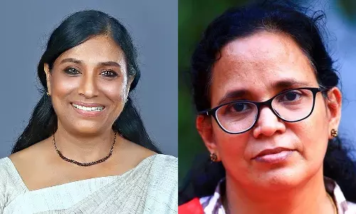 Daleema and KK Rama MLA Reacts on Chief Secretary Insulted over Black Color