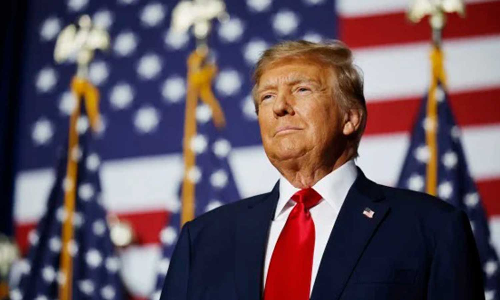 US President Donald Trump will visit Saudi Arabia, UAE, and Qatar.