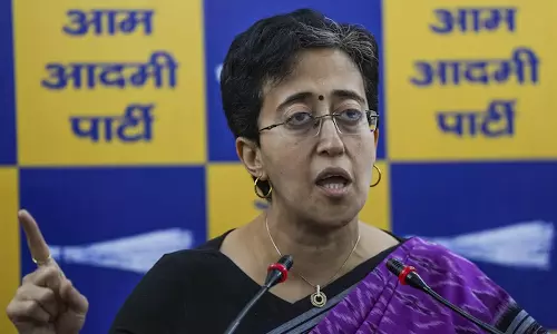 Delhi HC issues notice in plea challenging Atishi’s assembly election win
