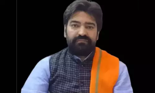 Hindu Outfit Leader Booked for Reciting Hanuman Chalisa Near Meerut Mosque