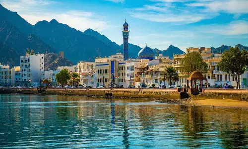 Oman announces golden visa for foreigners Oman announces golden visa for foreigners