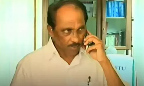 അനധികൃത സ്വത്ത് സമ്പാദന കേസ്; മുൻ മന്ത്രി കെ. ബാബുവിനെതിരെ ഇഡി കുറ്റപത്രം സമർപ്പിച്ചു അനധികൃത സ്വത്ത് സമ്പാദന കേസ്; മുൻ മന്ത്രി കെ. ബാബുവിനെതിരെ ഇഡി കുറ്റപത്രം സമർപ്പിച്ചു