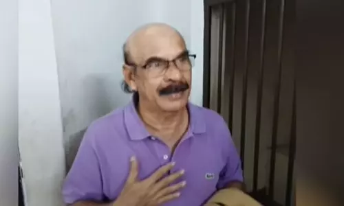 ബാങ്ക് തട്ടിപ്പ് കേസിൽ 27 വർഷമായി ഒളിവിലായിരുന്ന പ്രതി പിടിയിൽ