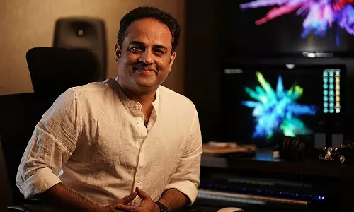 പരാതിയെ നിയമപരമായി നേരിടും; സാമ്പത്തിക ആരോപണം തളളി ഷാന്‍ റഹ്മാന്‍