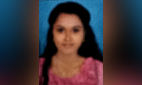 തിരുവനന്തപുരത്ത് പത്താംക്ലാസ് വിദ്യാർഥിനി വീട്ടിൽ മരിച്ച നിലയിൽ