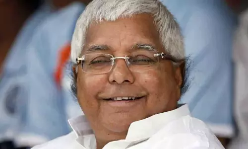 Bihar Assembly Rejects Proposal To Recommend Bharat Ratna For Lalu Prasad Yadav