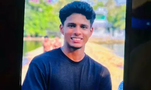 Under-19 cricket team member drowns