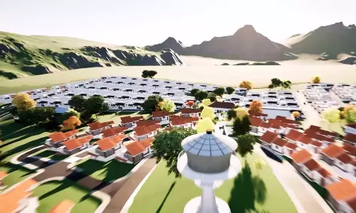 MundakaiChuralmala Township,kerala,മുണ്ടക്കൈ - ചൂരല്‍മല, ടൗണ്‍ഷിപ്പ്,മുണ്ടക്കൈ ടൗണ്‍ഷിപ്പ്,latest malayalam news