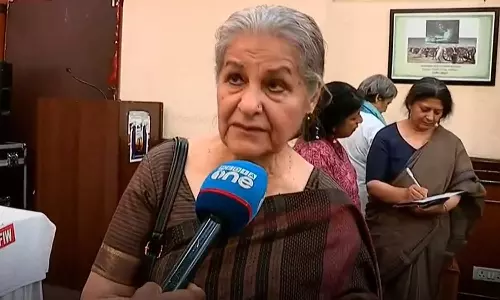 india,Allahabad High Courts controversial order ,Syeda Hameed,Allahabad High Court,Allahabad High Courtallahabad high court judgement,അലഹബാദ് ഹൈക്കോടതി,