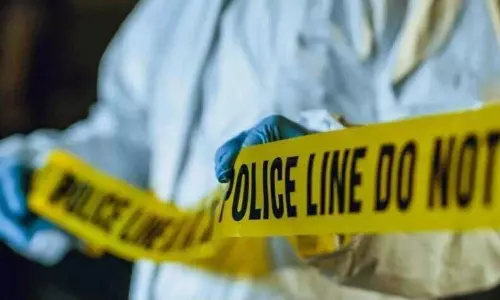 മദ്യപാനത്തിനിടെ തർക്കം; പാലക്കാട്  മുണ്ടൂരിൽ യുവാവ്  അയൽവാസിയെ തലയ്ക്കടിച്ചുകൊന്നു