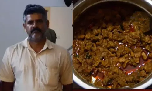 hunting case,kerala,Malappuram,fox hunting ,latest malayalam news,കുറുനരിയെ വേട്ടയാടിയ സംഭവം,മലപ്പുറം,കാപ്പാ കേസ് പ്രതി