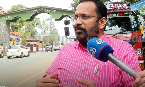 Mundakai Township ,kerala, Mundakai ,KRajan ,മുണ്ടക്കൈ-ചൂരല്‍മല,വയനാട്,മുണ്ടക്കൈ ടൗൺഷിപ്പ്