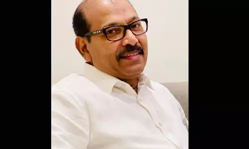Malayali businessman Abdul Majeed passed away in Saudi Arabia.