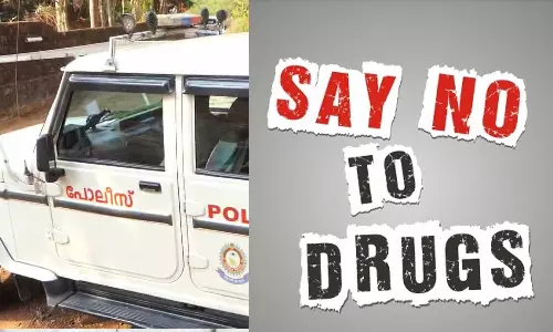 എംഡിഎംഎക്ക്  പണം നൽകിയില്ല; മലപ്പുറം താനൂരിൽ   യുവാവ് മാതാപിതാക്കളെ  മൺവെട്ടികൊണ്ട് ആക്രമിച്ചു