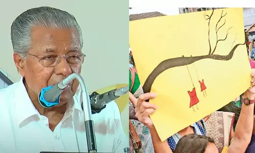 വാളയാർ കേസിൽ യഥാർഥ കുറ്റവാളി ആരെന്ന് നാട്ടുകാരോട് ചോദിച്ചാൽ പറഞ്ഞുതരും; വാളയാറിലെ അമ്മയ്‌ക്കെതിരെ മുഖ്യമന്ത്രി