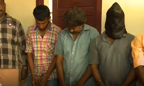 നാട്ടിക പി.ജി ദീപക് കൊലപാതകം: വിചാരണക്കോടതി വെറുതെവിട്ട RSS പ്രവർത്തകർ കുറ്റക്കാരെന്ന് ഹൈക്കോടതി