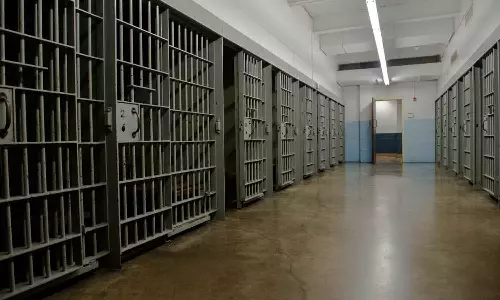 പാകിസ്താനിലെ ജയിലിൽ ഇന്ത്യൻ മത്സ്യത്തൊഴിലാളി മരിച്ചനിലയിൽ