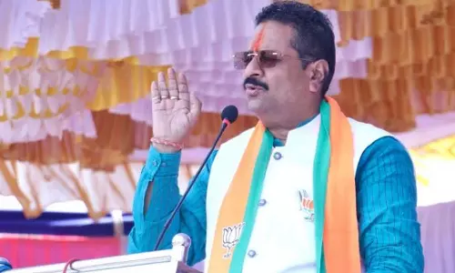 BJP expels Karnataka MLA Basanagouda Patil Yatnal for anti-party remarks