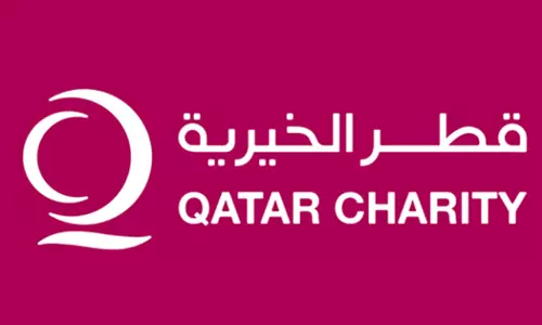 കാരുണ്യം പെയ്തിറങ്ങി ഖത്തര്‍ ചാരിറ്റിയുടെ 27ാം രാവ് ചലഞ്ച്