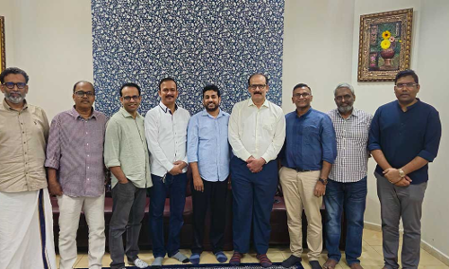 ക്യാൻസർ ബാധിതരായ കുട്ടികൾക്കുള്ള സൗജന്യ സേവനം: ഹോപ്പിന്റെ പ്രവർത്തനം ബംഗളൂരുവിലേക്കും വ്യാപിപ്പിക്കുന്നു