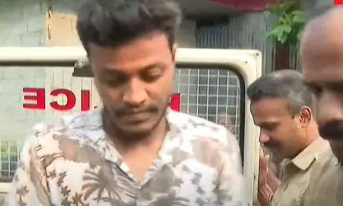 തൊടുപുഴ ബിജു വധക്കേസ്: ബിജുവിനെ കുത്തിപ്പരിക്കേല്‍പ്പിച്ച കത്തി കണ്ടെത്തി