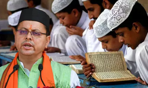 136 Madrassas Closed in Uttarakhand By Bjp Govt