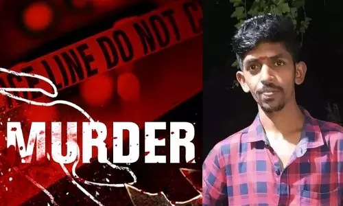 മദ്യപാനത്തിനിടെ തർക്കം; തിരുവനന്തപുരത്ത് സുഹൃത്തിനെ അടിച്ചുകൊന്നു