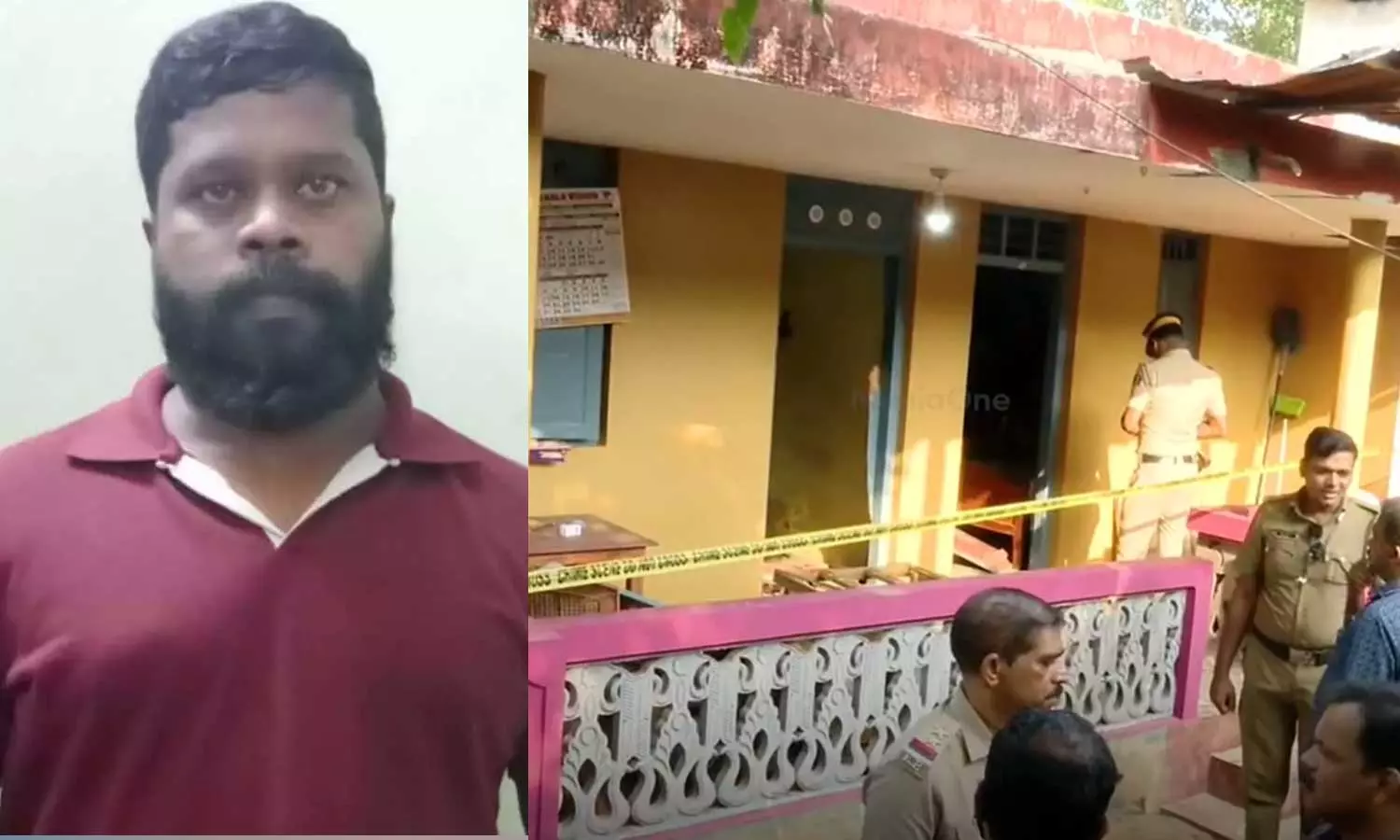 കരുനാഗപ്പള്ളി സന്തോഷ് വധം: പിന്നില്‍ ക്വട്ടേഷന്‍ സംഘമെന്ന് സൂചന; പ്രതികള്‍ ഒളിവില്‍