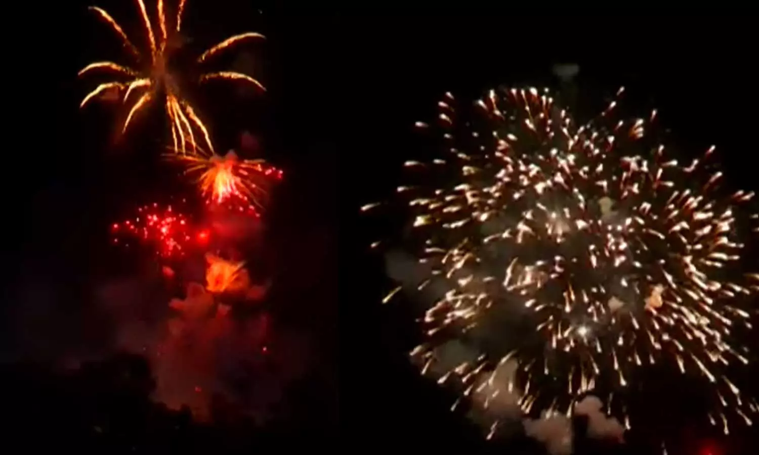 തൃശൂർ പൂരം വെടിക്കെട്ടിന് ഇതുവരെ അനുമതി ലഭിച്ചില്ല; കേന്ദ്ര നിയമത്തിനെതിരെ ദേവസ്വം