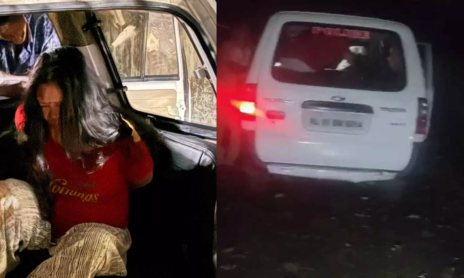 കൊച്ചിയില്‍ മദ്യലഹരിയിൽ നേപ്പാളി യുവതി എസ്ഐയുടെ മൂക്ക് ഇടിച്ചു തകർത്തു