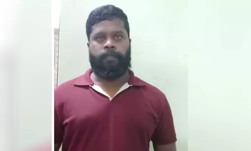 കരുനാഗപ്പള്ളി സന്തോഷ് കൊലപാതകം; പ്രതികളെ കണ്ടെത്താനാകാതെ പൊലീസ്; തിരച്ചിൽ ഊർജിതമാക്കി