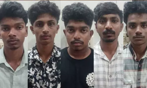 നടന്നത് കൊടും ക്രൂരത; കോട്ടയം  നഴ്സിങ് കോളേജ് റാഗിങ് കേസിൽ കുറ്റപത്രം ഇന്ന് സമർപ്പിക്കും