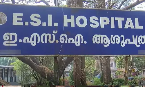 സ്ഥലമില്ലെന്ന് സര്‍ക്കാര്‍; മലപ്പുറത്ത് പ്രഖ്യാപിച്ച ഇഎസ്ഐ ആശുപത്രി പദ്ധതി മുടങ്ങി