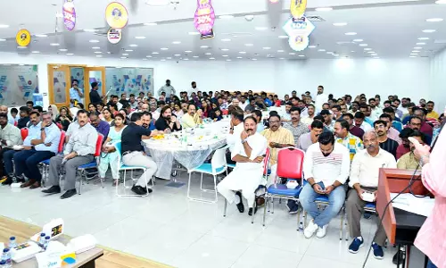 കേരള യുണൈറ്റഡ് ഡിസ്ട്രിക്ട് അസോസിയേഷൻ ഇഫ്താർ സംഗമം സംഘടിപ്പിച്ചു