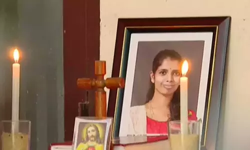 മരിച്ച ശേഷം നിയമനം: നിയമനം ലഭിക്കാതെ ആത്മഹത്യ ചെയ്ത  അധ്യാപികയ്ക്ക് നിയമനാംഗീകാരം