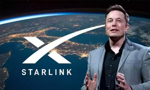 ഒമാനിൽ സാറ്റലൈറ്റ് ഇന്റർനെറ്റ് സേവനങ്ങൾ നൽകാൻ സ്റ്റാർലിങ്ക്