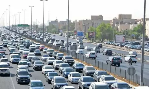 കുവൈത്തിലെ പുതിയ ഗതാഗത നിയമം: ഒരുക്കങ്ങള്‍ പൂർത്തിയാക്കി ആഭ്യന്തര മന്ത്രാലയം